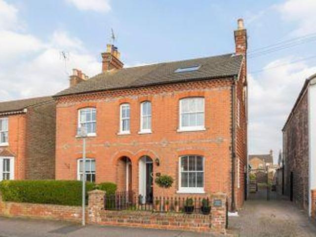 House for sale in Horsham, West Sussex