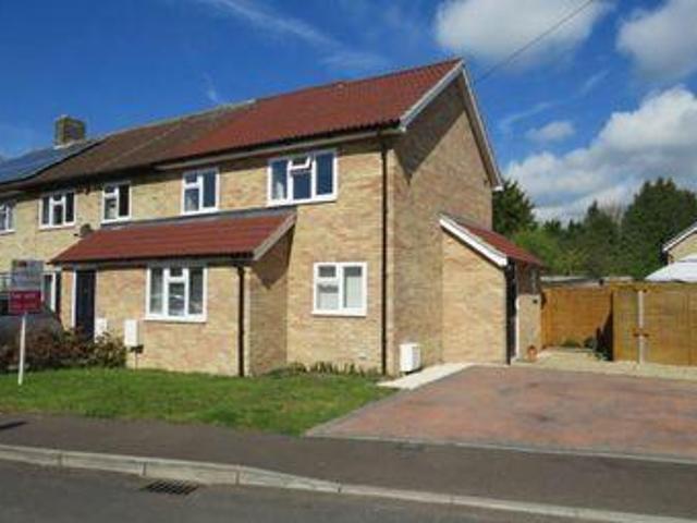 House for sale in King's Walden, Hertfordshire