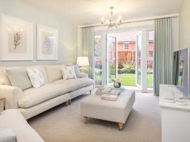 House for sale in Higher Bartle, Lancashire