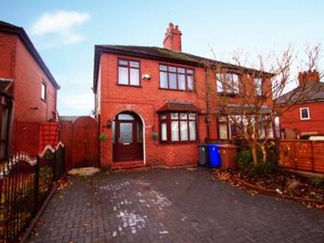 House for sale in Stoke-on-Trent