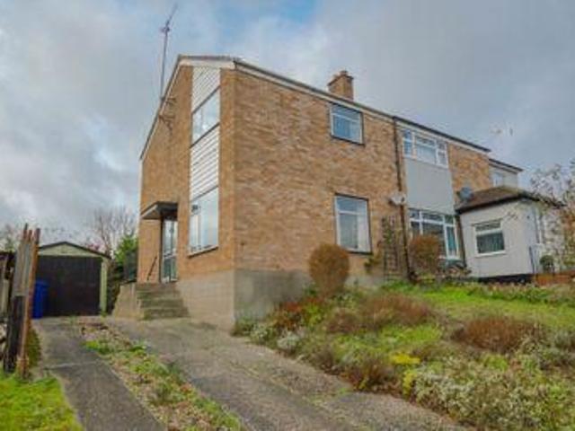House for sale in Chedburgh, Suffolk