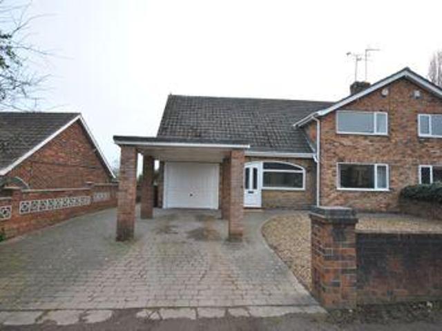 House for sale in Doncaster, South Yorkshire
