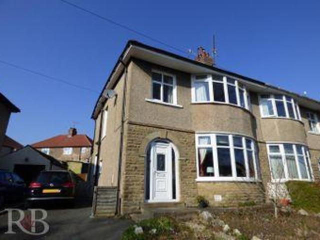 House for sale in Bare, Lancashire