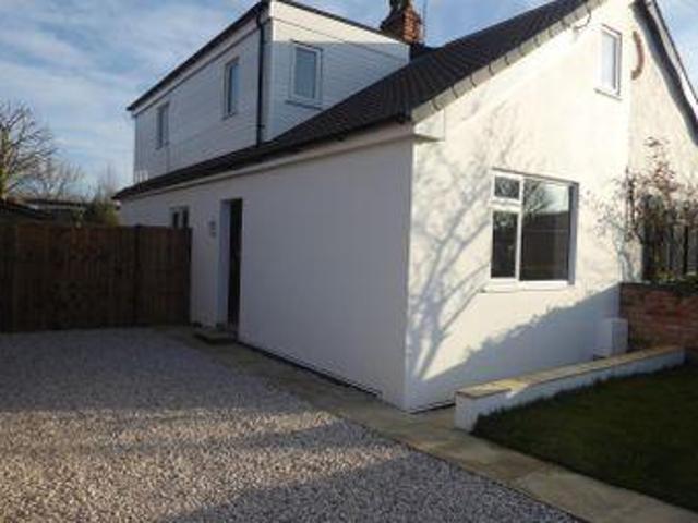 House for sale in Haddon, East Midlands