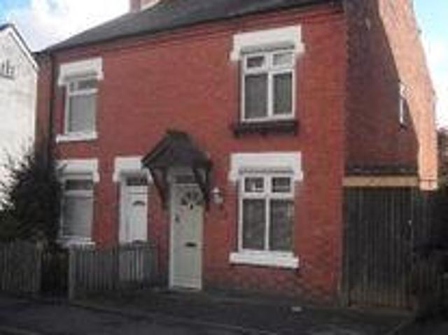 House for sale in Pinfold, Leicestershire