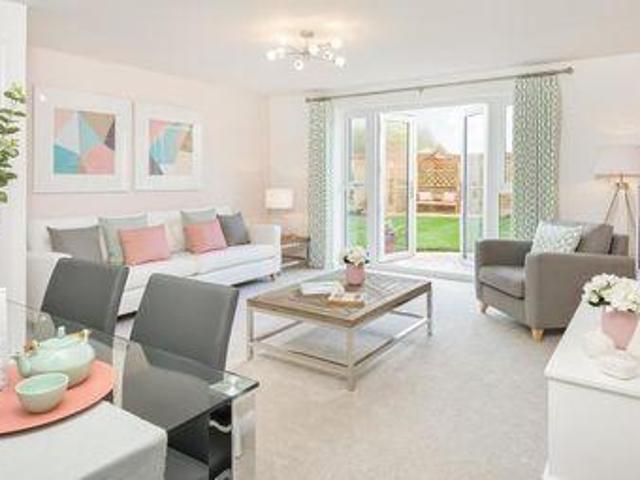 House for sale in Rumwell, Somerset