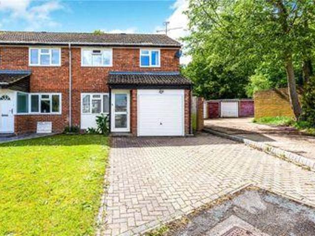 House for sale in Crawley, West Sussex