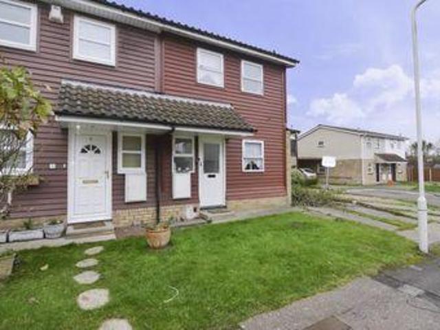 House for sale in Basildon, Essex