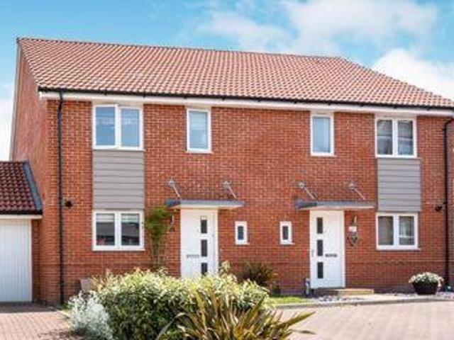 House for sale in Priest Down, Hampshire