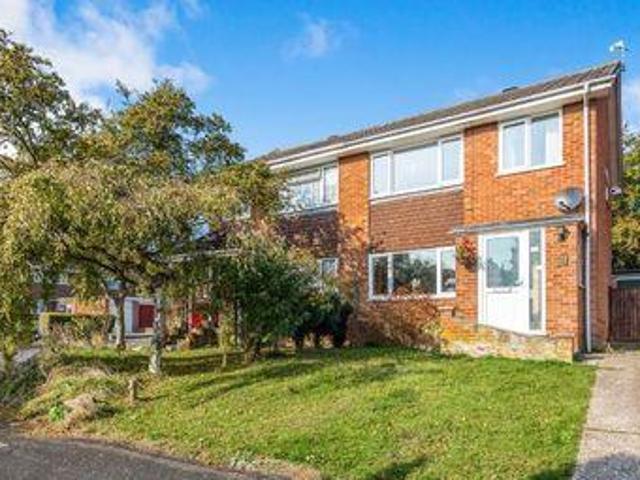 House for sale in Priest Down, Hampshire
