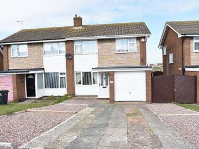 House for sale in Prestatyn, Wales