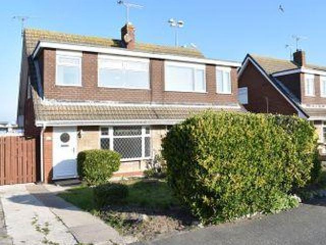 House for sale in Prestatyn, Wales