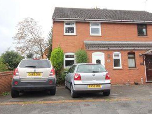 House for sale in Worcester, Worcestershire