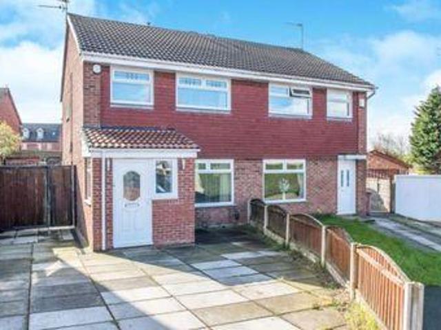 House for sale in Calderstones