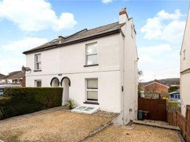 House for sale in Cheltenham, Gloucestershire
