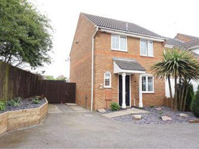 House for sale in Coalville, Leicestershire