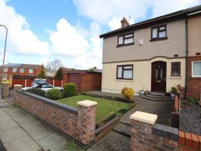 House for sale in Bootle, Sefton