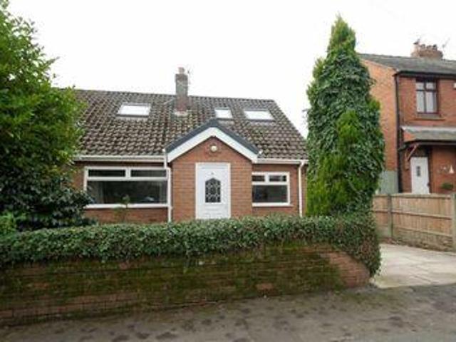 House for sale in Lancashire