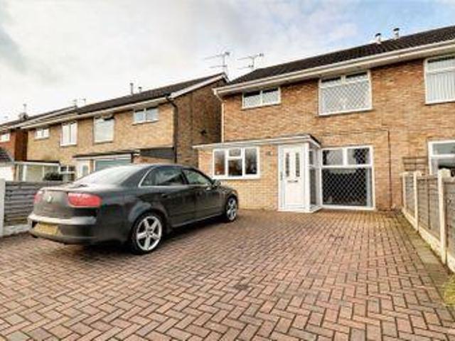 House for sale in Brigg, North Lincolnshire