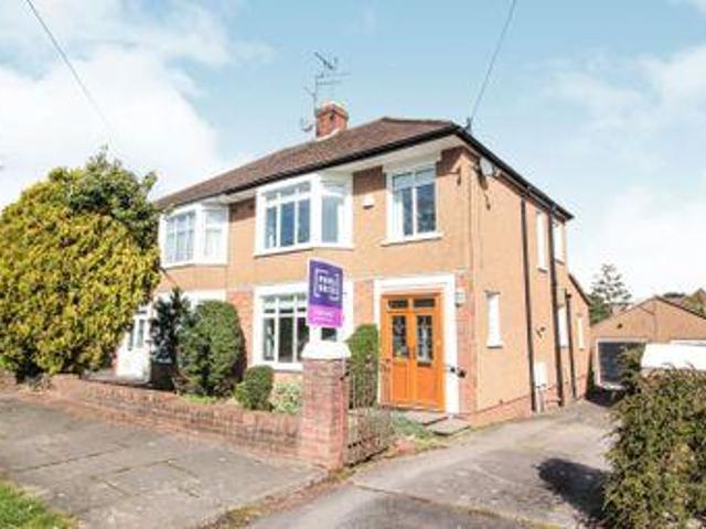 House for sale in Falcon Lodge, Wales