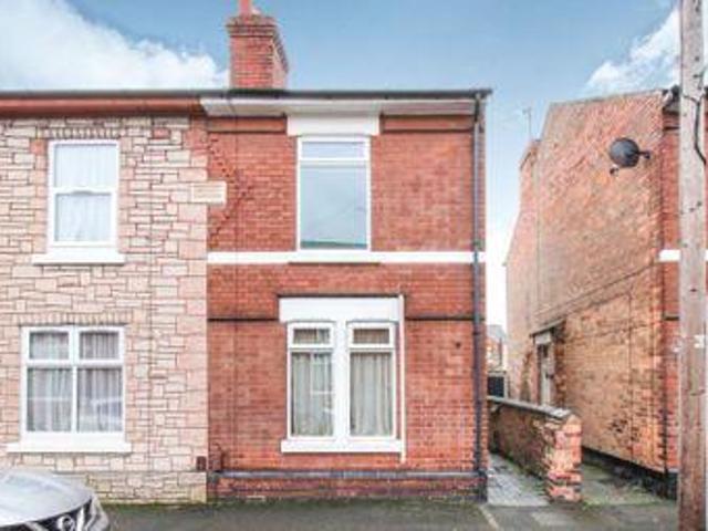 House for sale in East Midlands