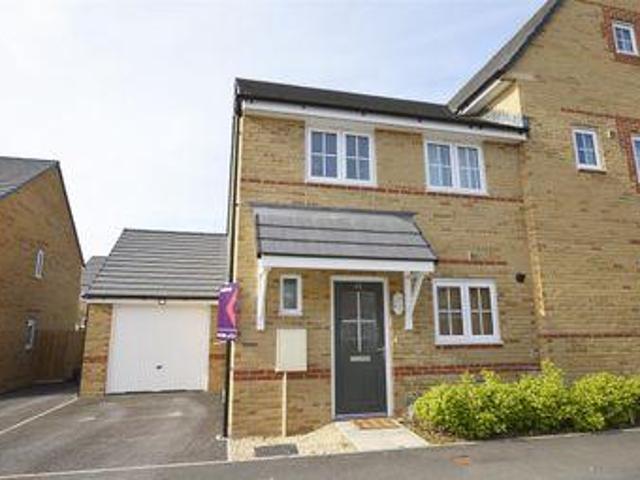 House for sale in Radstock, Bath And North East Somerset