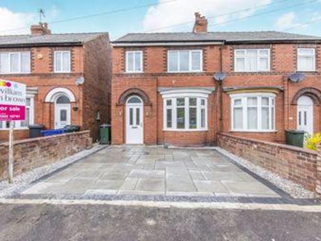 House for sale in Doncaster, South Yorkshire