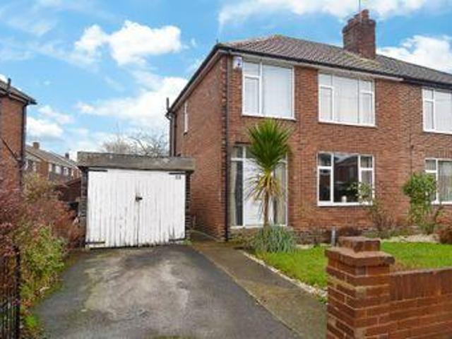 House for sale in Pontefract, West Yorkshire