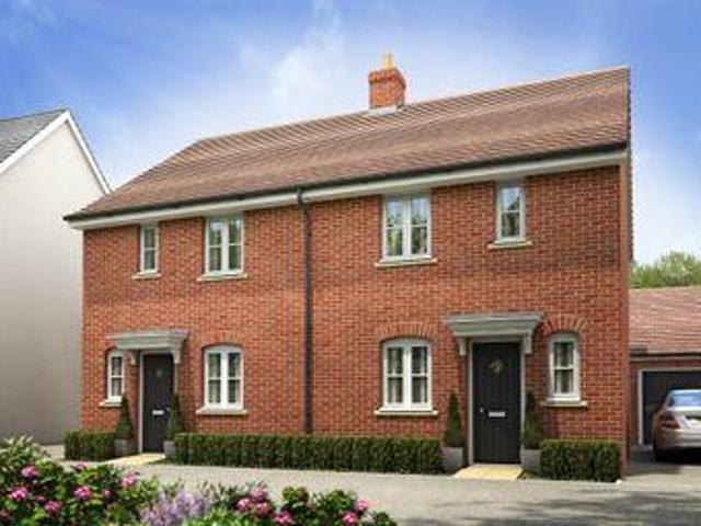 House for sale in Pontefract, West Yorkshire