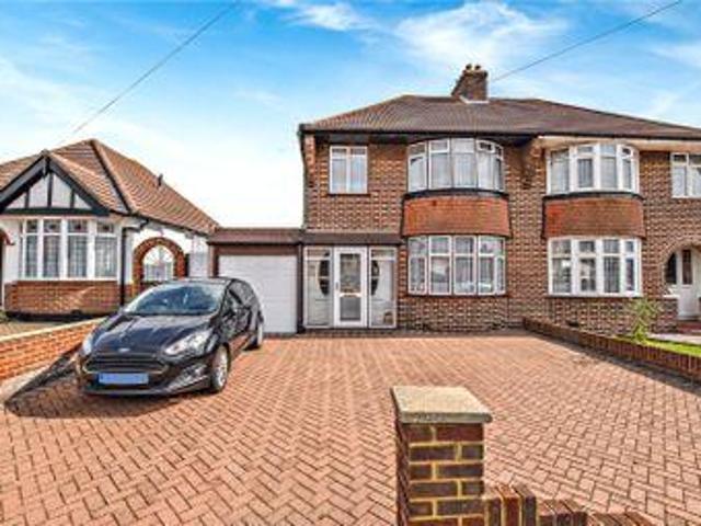 House for sale in Bexleyheath, Greater London