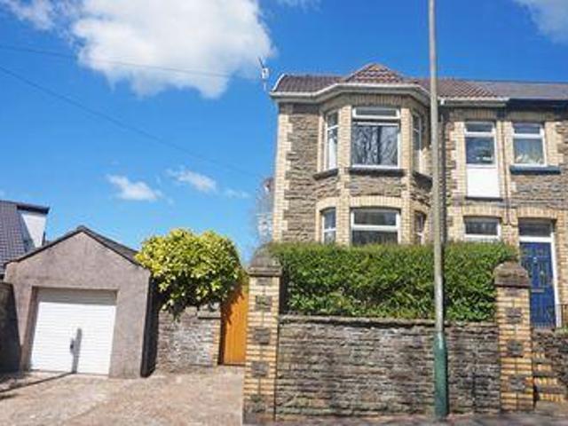 House for sale in Wales