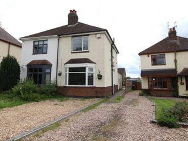 House for sale in Camp Hill, Warwickshire