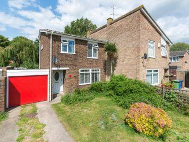 House for sale in Oad Street, Kent