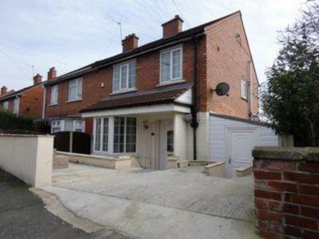 House for sale in Mexborough, Doncaster
