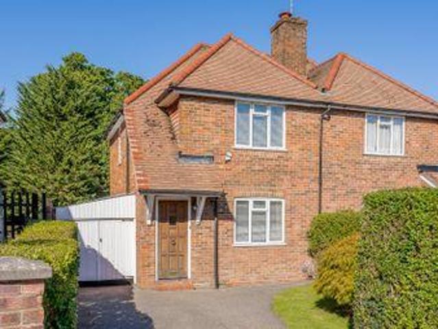 House for sale in Guildford, Surrey