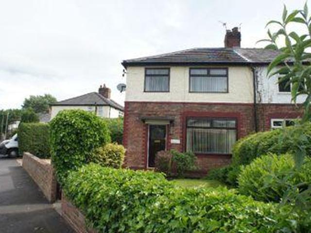 House for sale in Warrington, England