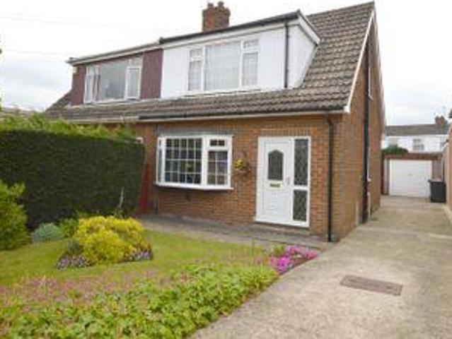 House for sale in Pudsey, West Yorkshire
