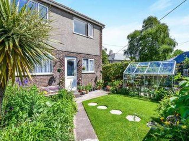 House for sale in Bare, Lancashire