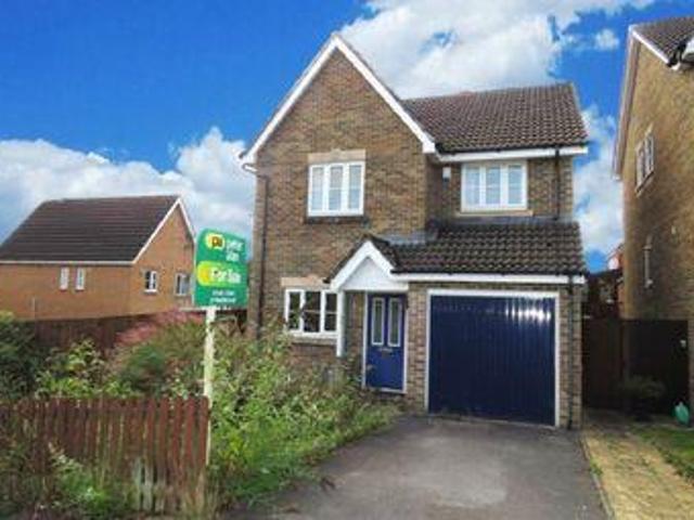 House for sale in St Athan, Wales