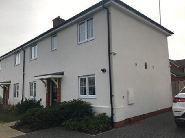 House for sale in Chelmsford, Essex
