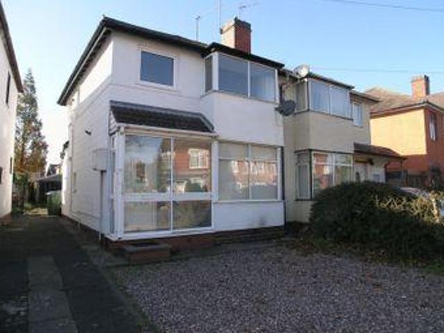 House for sale in Rowley Regis, Isle Of Man