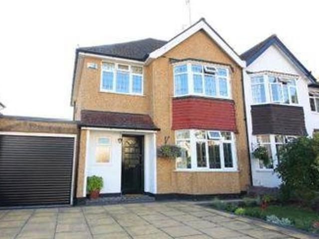 House for sale in Calderstones