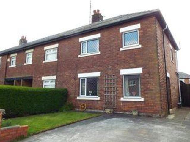 House for sale in Preston, Lancashire