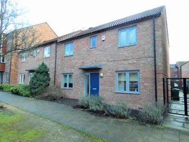 House for sale in Castleford, West Yorkshire