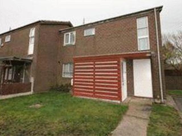 House for sale in Potters Corner, East Midlands