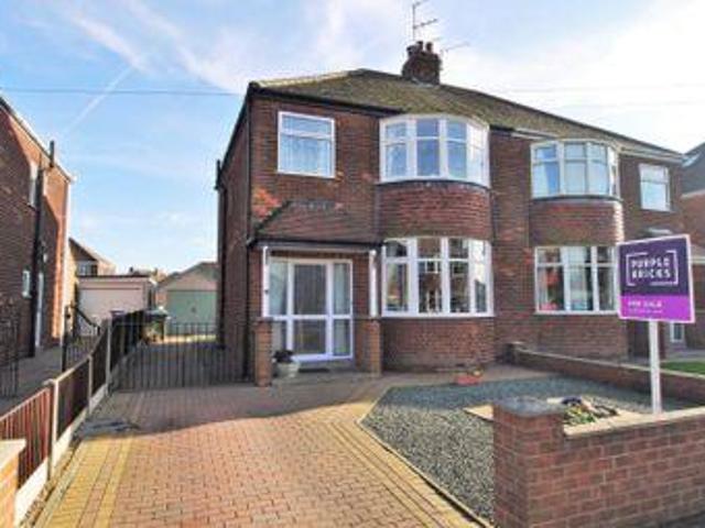 House for sale in Goole, East Riding Of Yorkshire