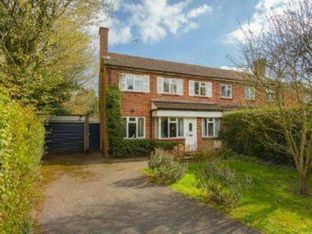 House for sale in Amersham and Villages Community Board, Amersham