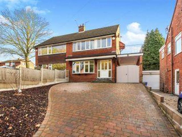 House for sale in Stoke-on-Trent
