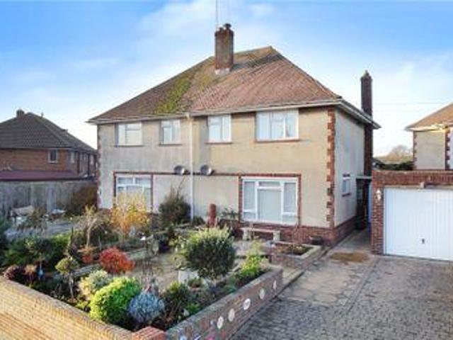 House for sale in Clapham, West Sussex