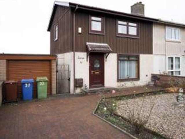 House for sale in Dumbarton, Scotland